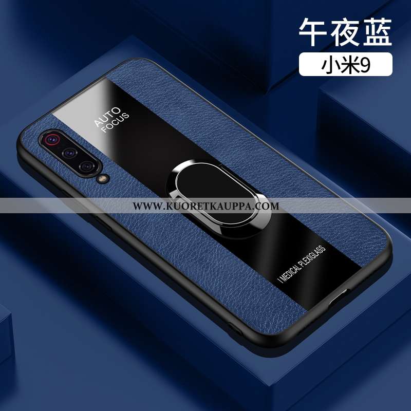Kuori Xiaomi Mi 9, Kuoret Xiaomi Mi 9, Kotelo Xiaomi Mi 9 Persoonallisuus Suuntaus Pieni Valo Liiket