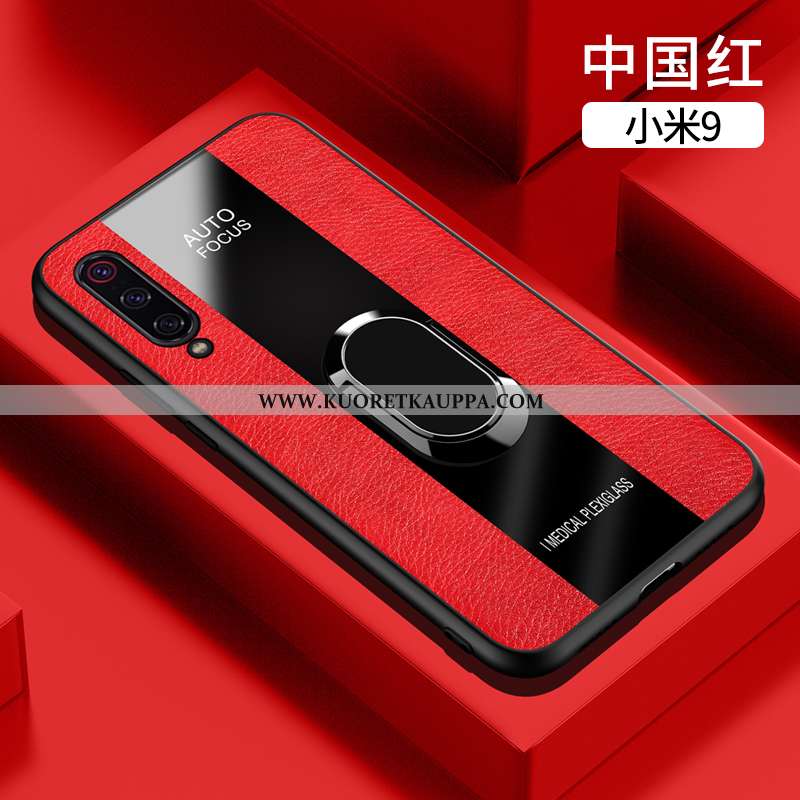 Kuori Xiaomi Mi 9, Kuoret Xiaomi Mi 9, Kotelo Xiaomi Mi 9 Persoonallisuus Suuntaus Pieni Valo Liiket