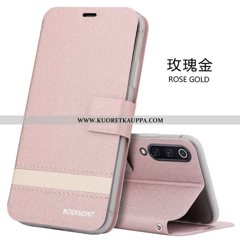 Kuori Xiaomi Mi 9, Kuoret Xiaomi Mi 9, Kotelo Xiaomi Mi 9 Ripustettavat Koristeet Pehmeä Neste Puhel