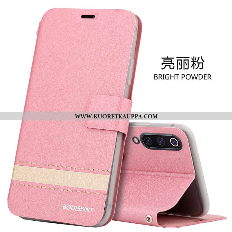 Kuori Xiaomi Mi 9, Kuoret Xiaomi Mi 9, Kotelo Xiaomi Mi 9 Ripustettavat Koristeet Pehmeä Neste Puhel