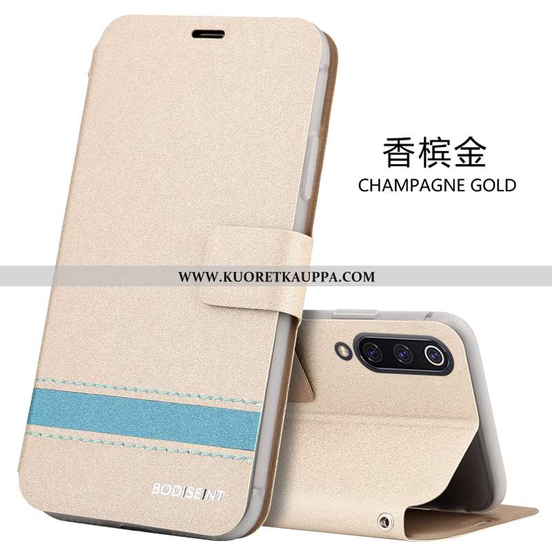 Kuori Xiaomi Mi 9, Kuoret Xiaomi Mi 9, Kotelo Xiaomi Mi 9 Ripustettavat Koristeet Pehmeä Neste Puhel