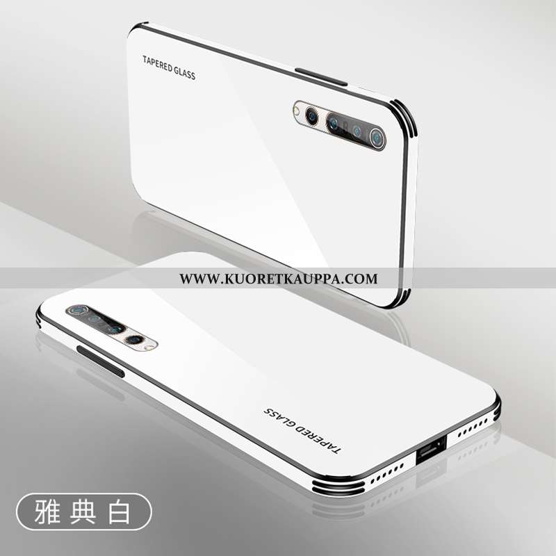 Kuori Xiaomi Mi 9, Kuoret Xiaomi Mi 9, Kotelo Xiaomi Mi 9 Silikoni Suojaus Suuntaus Luova Punainen