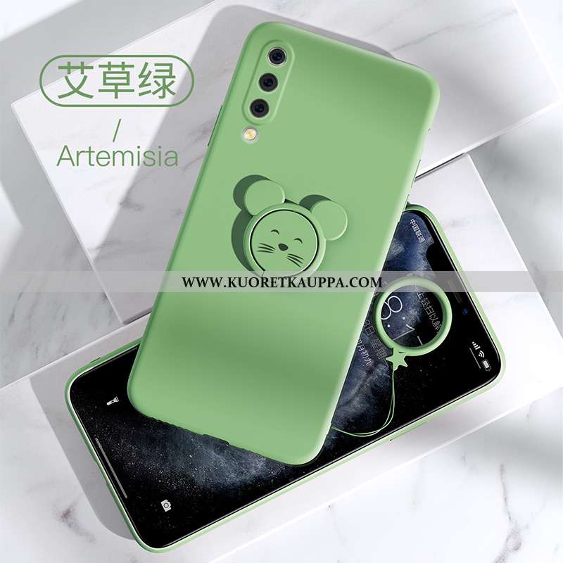 Kuori Xiaomi Mi 9, Kuoret Xiaomi Mi 9, Kotelo Xiaomi Mi 9 Suojaus Luova All Inclusive Vihreä