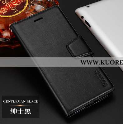 Kuori Xiaomi Mi 9, Kuoret Xiaomi Mi 9, Kotelo Xiaomi Mi 9 Suojaus Nahkakuori Liiketoiminta Aito Nahk