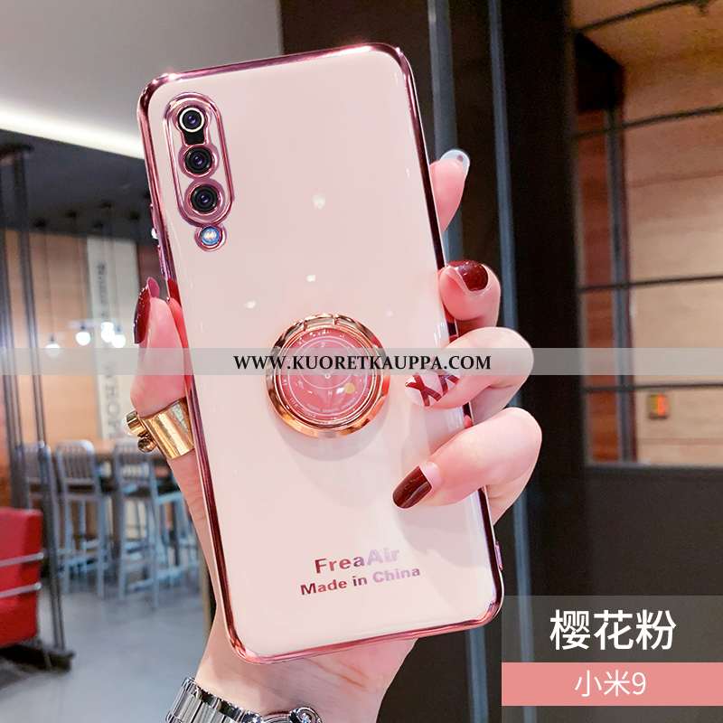 Kuori Xiaomi Mi 9, Kuoret Xiaomi Mi 9, Kotelo Xiaomi Mi 9 Suojaus Persoonallisuus Puhelimen Pinnoitu