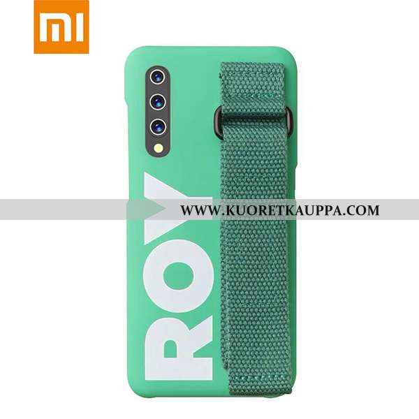 Kuori Xiaomi Mi 9, Kuoret Xiaomi Mi 9, Kotelo Xiaomi Mi 9 Suojaus Suuntaus Violetti