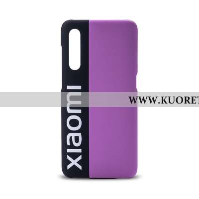 Kuori Xiaomi Mi 9, Kuoret Xiaomi Mi 9, Kotelo Xiaomi Mi 9 Suojaus Suuntaus Violetti