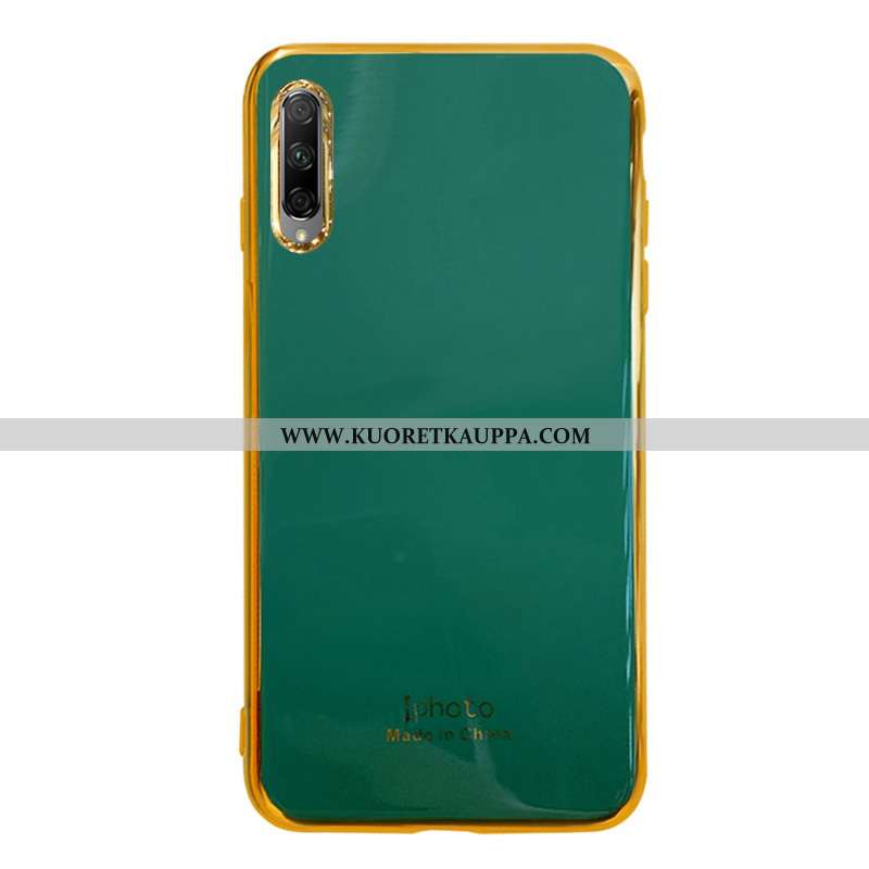 Kuori Xiaomi Mi 9, Kuoret Xiaomi Mi 9, Kotelo Xiaomi Mi 9 Suuntaus Pehmeä Neste Harmaa Pieni All Inc