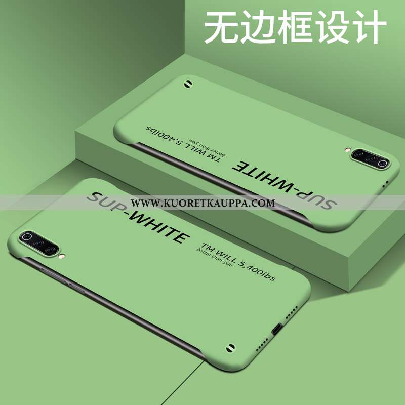 Kuori Xiaomi Mi 9, Kuoret Xiaomi Mi 9, Kotelo Xiaomi Mi 9 Suuntaus Suojaus Persoonallisuus Yksinkert