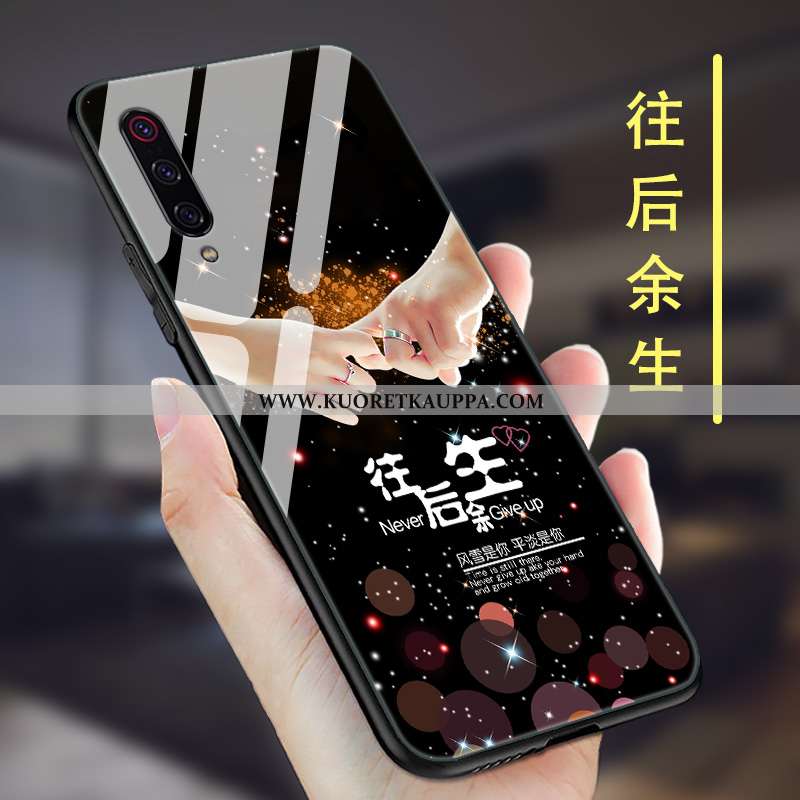 Kuori Xiaomi Mi 9, Kuoret Xiaomi Mi 9, Kotelo Xiaomi Mi 9 Ultra Valo Pieni Suuntaus All Inclusive Ru