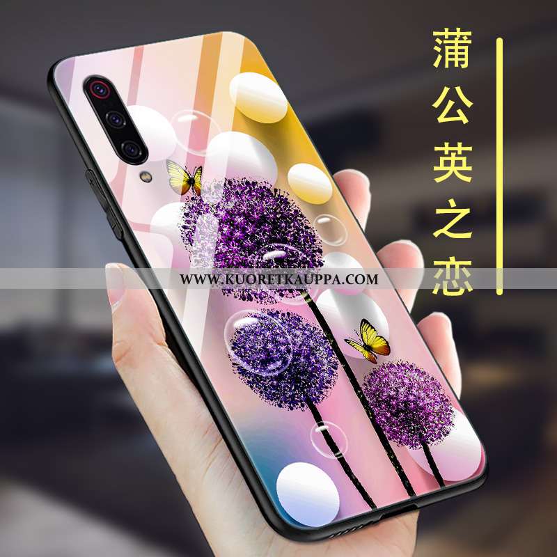 Kuori Xiaomi Mi 9, Kuoret Xiaomi Mi 9, Kotelo Xiaomi Mi 9 Ultra Valo Pieni Suuntaus All Inclusive Ru