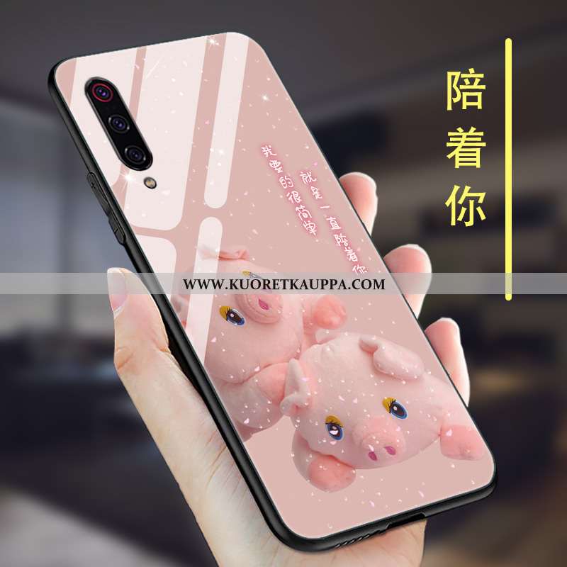 Kuori Xiaomi Mi 9, Kuoret Xiaomi Mi 9, Kotelo Xiaomi Mi 9 Ultra Valo Pieni Suuntaus All Inclusive Ru