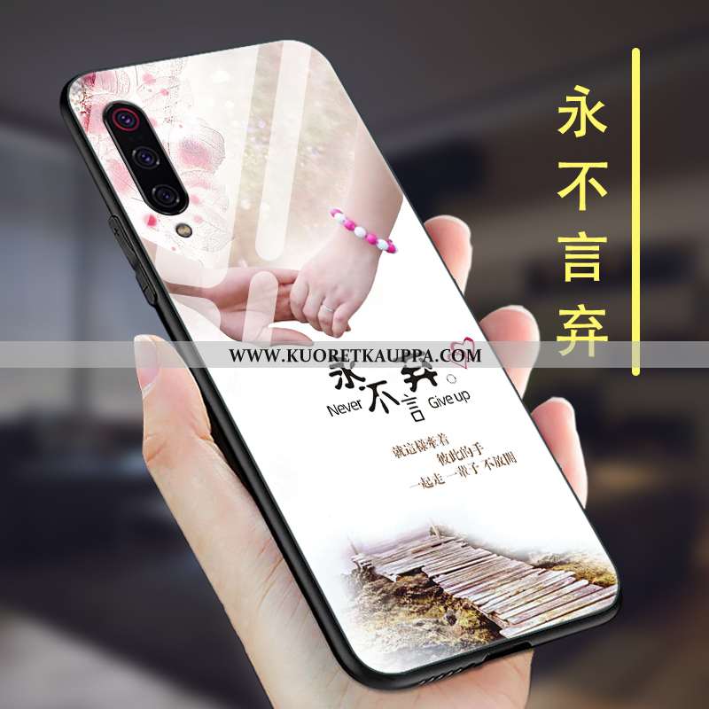 Kuori Xiaomi Mi 9, Kuoret Xiaomi Mi 9, Kotelo Xiaomi Mi 9 Ultra Valo Pieni Suuntaus All Inclusive Ru