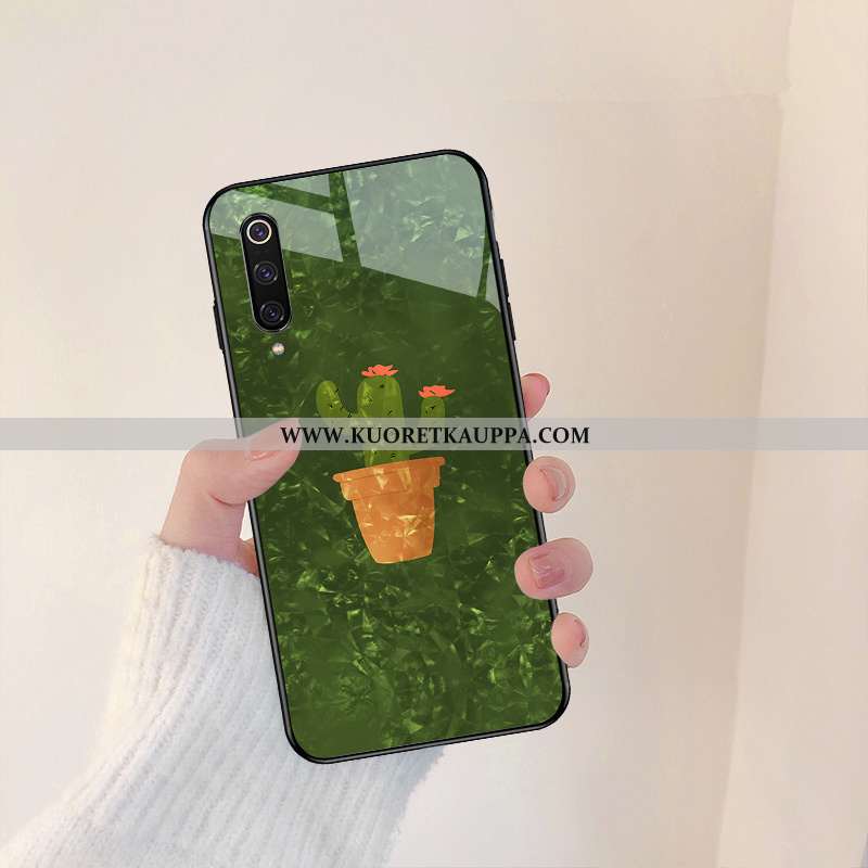 Kuori Xiaomi Mi 9, Kuoret Xiaomi Mi 9, Kotelo Xiaomi Mi 9 Ultra Valo Puhelimen Yksinkertainen Persoo