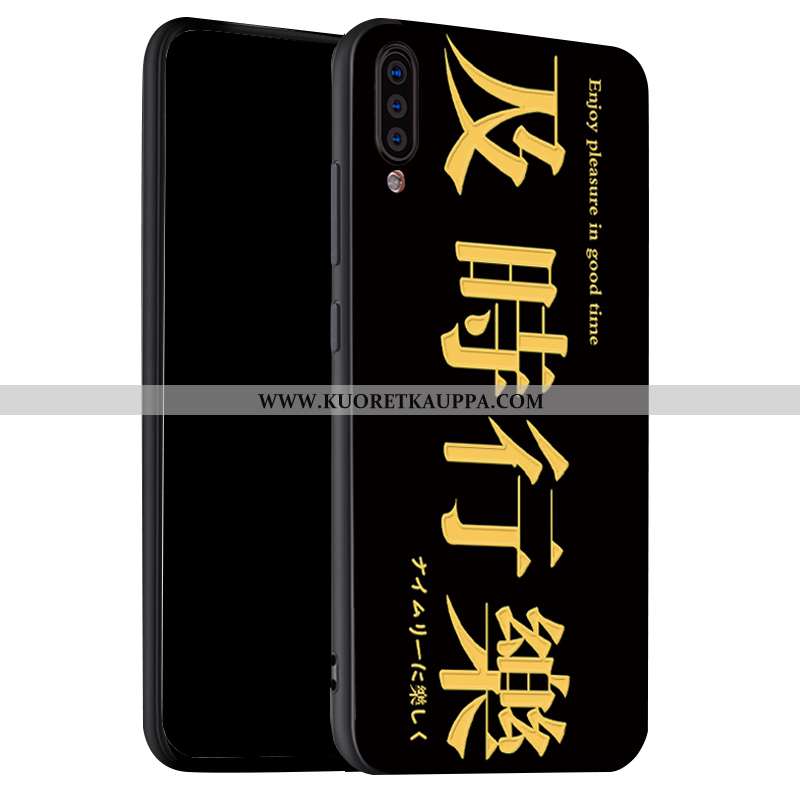 Kuori Xiaomi Mi 9 Lite, Kuoret Xiaomi Mi 9 Lite, Kotelo Xiaomi Mi 9 Lite Luova Sarjakuva Rakastunut 