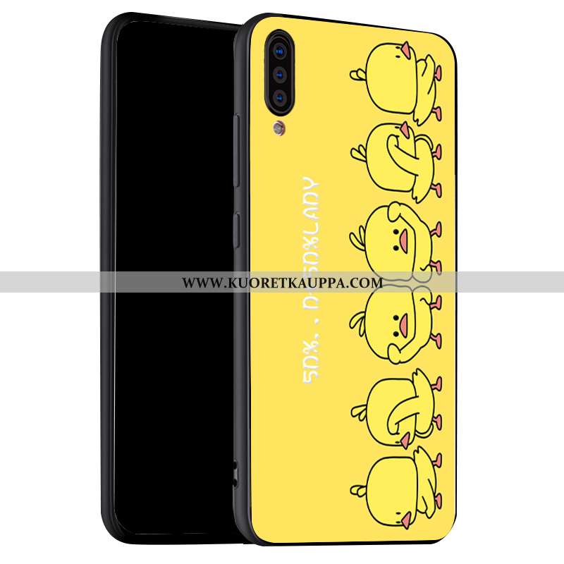 Kuori Xiaomi Mi 9 Lite, Kuoret Xiaomi Mi 9 Lite, Kotelo Xiaomi Mi 9 Lite Luova Sarjakuva Rakastunut 