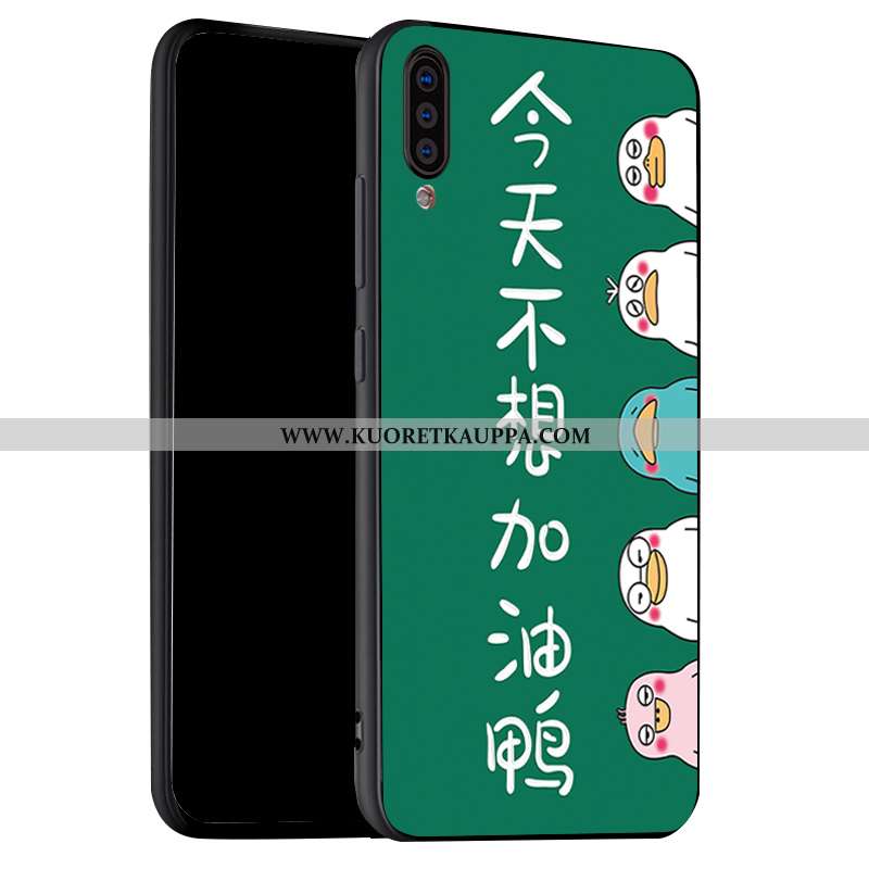 Kuori Xiaomi Mi 9 Lite, Kuoret Xiaomi Mi 9 Lite, Kotelo Xiaomi Mi 9 Lite Luova Sarjakuva Rakastunut 