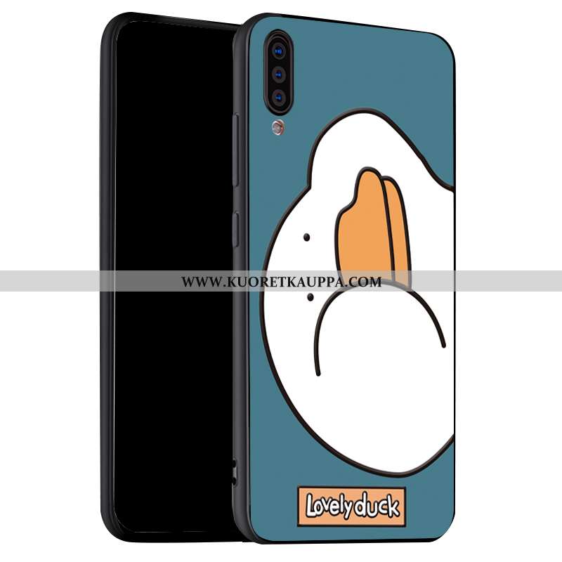 Kuori Xiaomi Mi 9 Lite, Kuoret Xiaomi Mi 9 Lite, Kotelo Xiaomi Mi 9 Lite Luova Sarjakuva Rakastunut 
