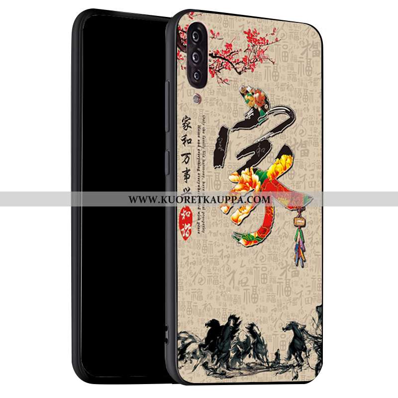 Kuori Xiaomi Mi 9 Lite, Kuoret Xiaomi Mi 9 Lite, Kotelo Xiaomi Mi 9 Lite Luova Sarjakuva Rakastunut 