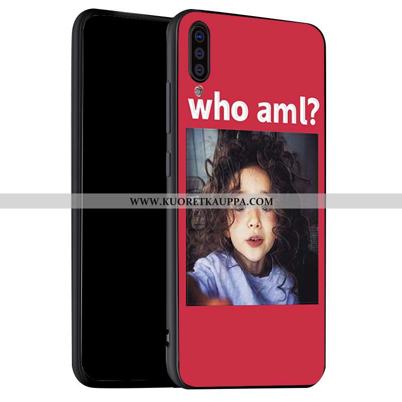 Kuori Xiaomi Mi 9 Lite, Kuoret Xiaomi Mi 9 Lite, Kotelo Xiaomi Mi 9 Lite Luova Sarjakuva Rakastunut 
