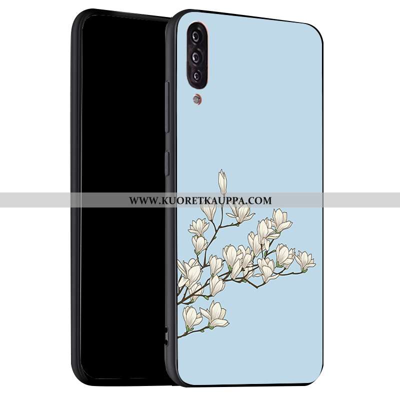 Kuori Xiaomi Mi 9 Lite, Kuoret Xiaomi Mi 9 Lite, Kotelo Xiaomi Mi 9 Lite Luova Sarjakuva Rakastunut 