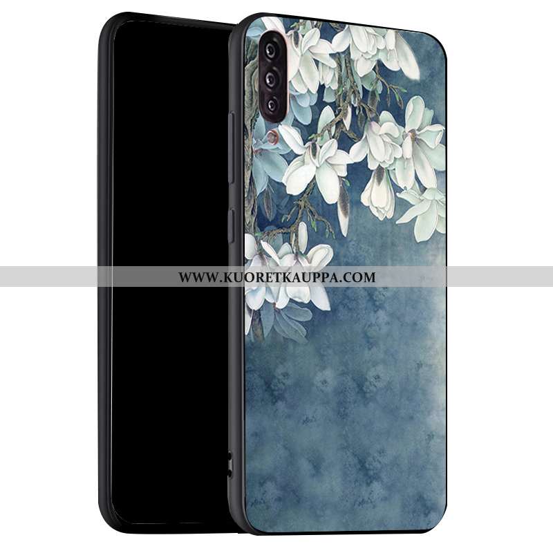 Kuori Xiaomi Mi 9 Lite, Kuoret Xiaomi Mi 9 Lite, Kotelo Xiaomi Mi 9 Lite Luova Sarjakuva Rakastunut 