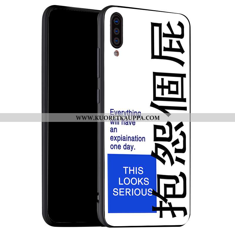 Kuori Xiaomi Mi 9 Lite, Kuoret Xiaomi Mi 9 Lite, Kotelo Xiaomi Mi 9 Lite Luova Sarjakuva Rakastunut 