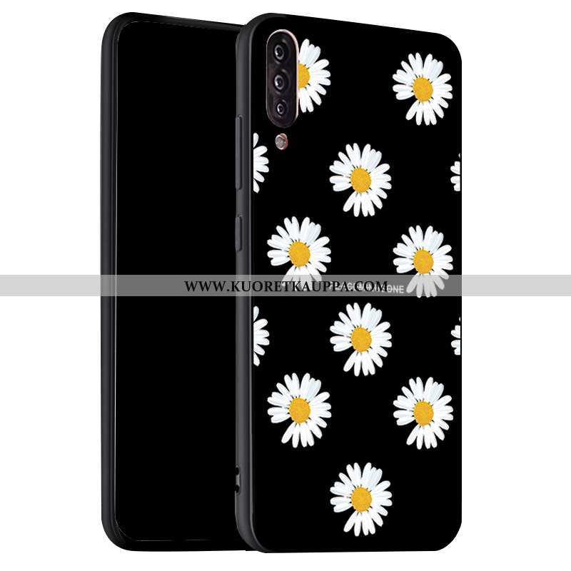 Kuori Xiaomi Mi 9 Lite, Kuoret Xiaomi Mi 9 Lite, Kotelo Xiaomi Mi 9 Lite Luova Sarjakuva Rakastunut 