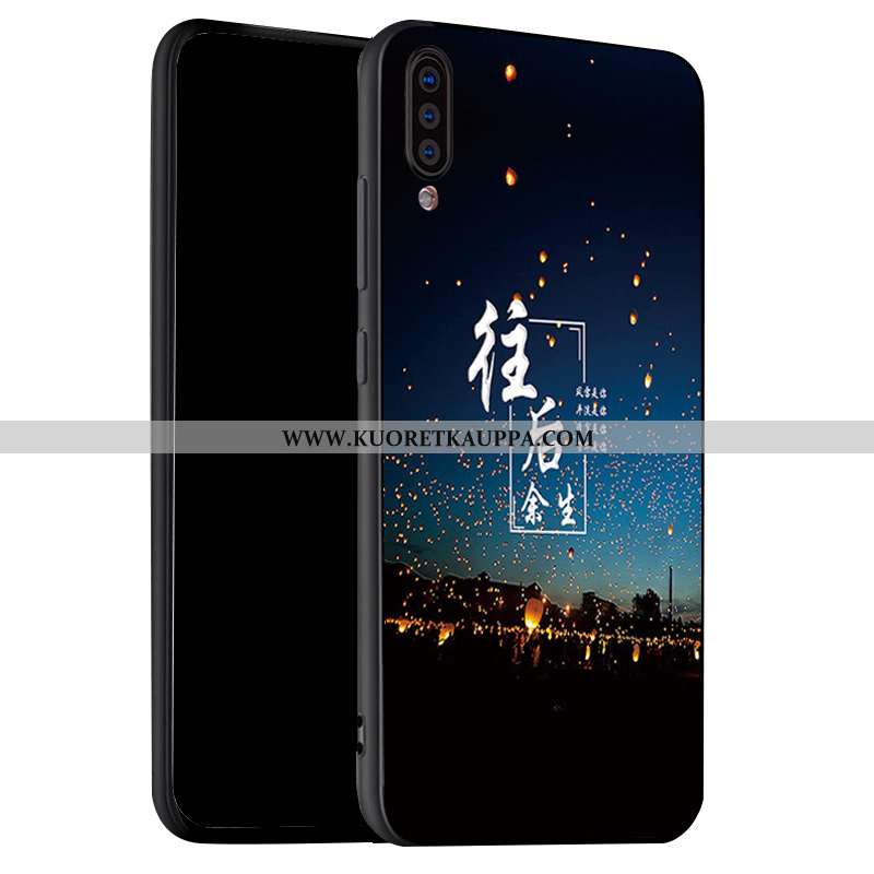 Kuori Xiaomi Mi 9 Lite, Kuoret Xiaomi Mi 9 Lite, Kotelo Xiaomi Mi 9 Lite Luova Sarjakuva Rakastunut 