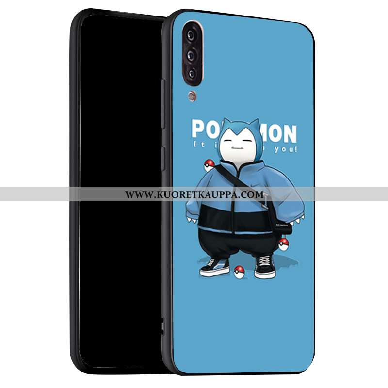 Kuori Xiaomi Mi 9 Lite, Kuoret Xiaomi Mi 9 Lite, Kotelo Xiaomi Mi 9 Lite Luova Sarjakuva Rakastunut 