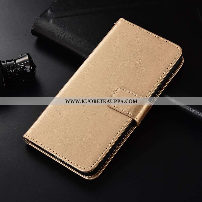 Kuori Xiaomi Mi 9 Lite, Kuoret Xiaomi Mi 9 Lite, Kotelo Xiaomi Mi 9 Lite Nahkakuori Salkku Hemming P