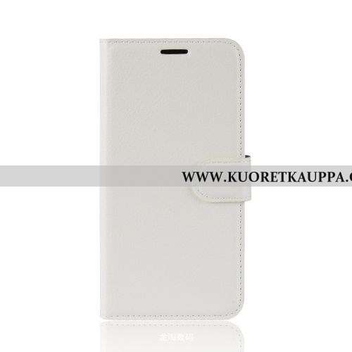 Kuori Xiaomi Mi 9 Lite, Kuoret Xiaomi Mi 9 Lite, Kotelo Xiaomi Mi 9 Lite Nahkakuori Salkku Simpukka 