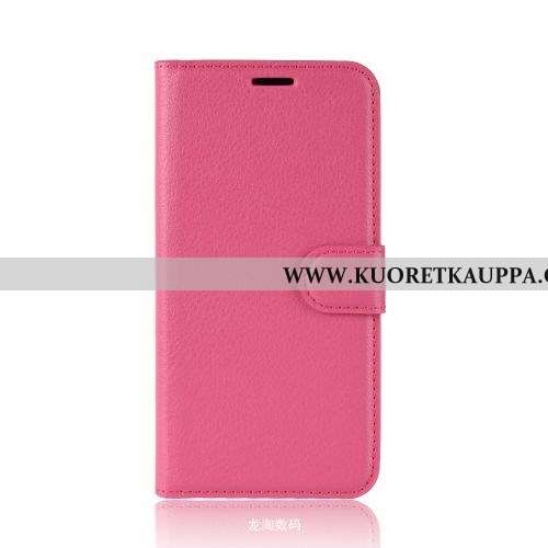 Kuori Xiaomi Mi 9 Lite, Kuoret Xiaomi Mi 9 Lite, Kotelo Xiaomi Mi 9 Lite Nahkakuori Salkku Simpukka 