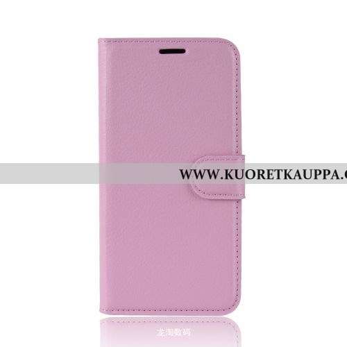 Kuori Xiaomi Mi 9 Lite, Kuoret Xiaomi Mi 9 Lite, Kotelo Xiaomi Mi 9 Lite Nahkakuori Salkku Simpukka 