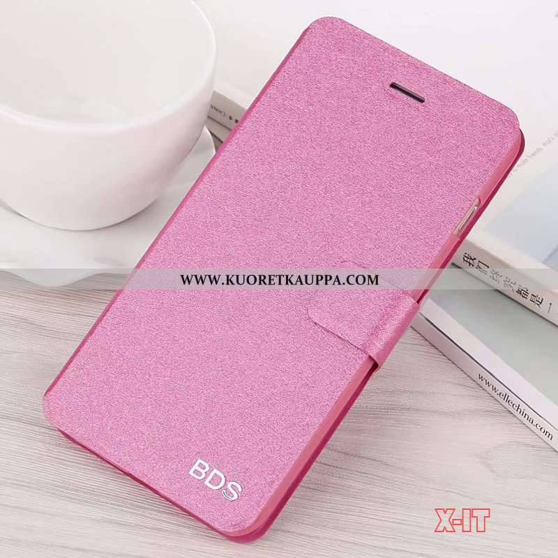 Kuori Xiaomi Mi 9 Lite, Kuoret Xiaomi Mi 9 Lite, Kotelo Xiaomi Mi 9 Lite Nahkakuori Suojaus Murtumat