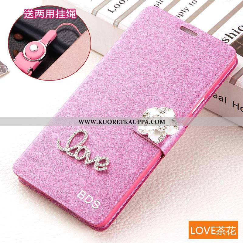 Kuori Xiaomi Mi 9 Lite, Kuoret Xiaomi Mi 9 Lite, Kotelo Xiaomi Mi 9 Lite Nahkakuori Tila Suojaus Yle