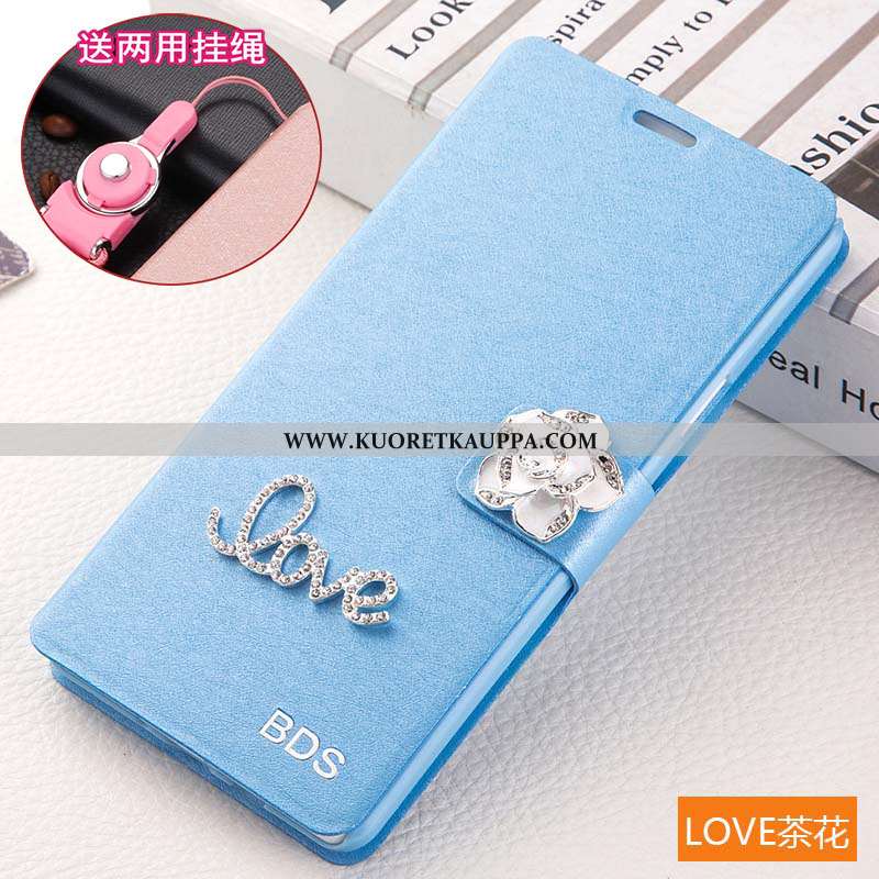 Kuori Xiaomi Mi 9 Lite, Kuoret Xiaomi Mi 9 Lite, Kotelo Xiaomi Mi 9 Lite Nahkakuori Tila Suojaus Yle