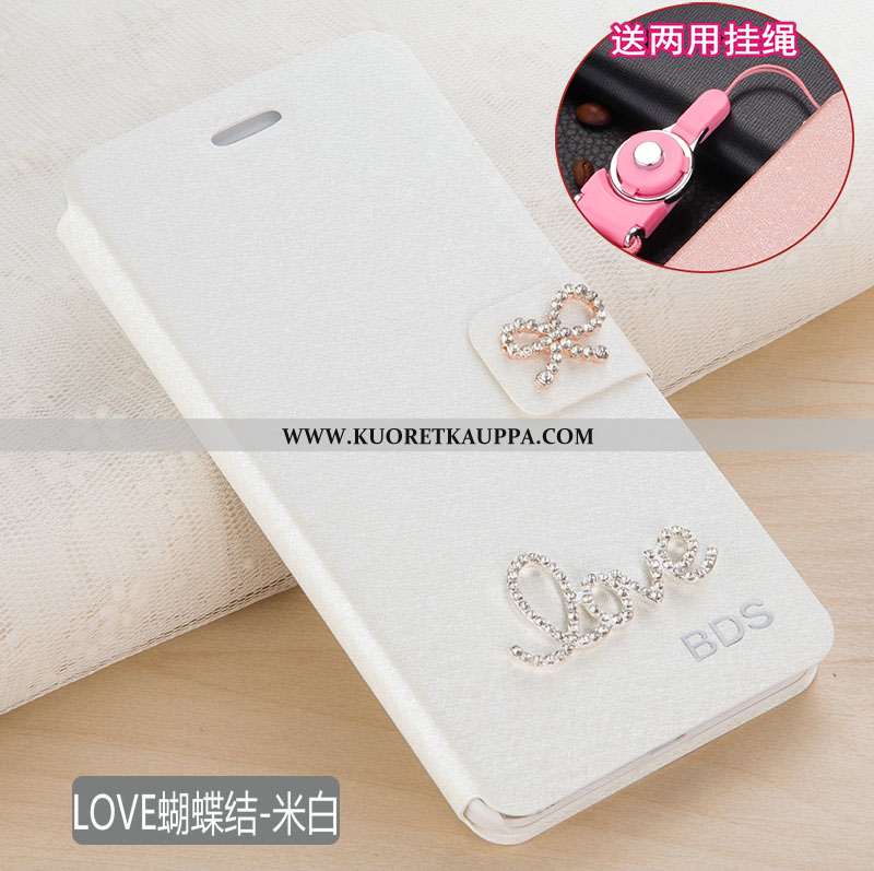 Kuori Xiaomi Mi 9 Lite, Kuoret Xiaomi Mi 9 Lite, Kotelo Xiaomi Mi 9 Lite Nahkakuori Tila Suojaus Yle