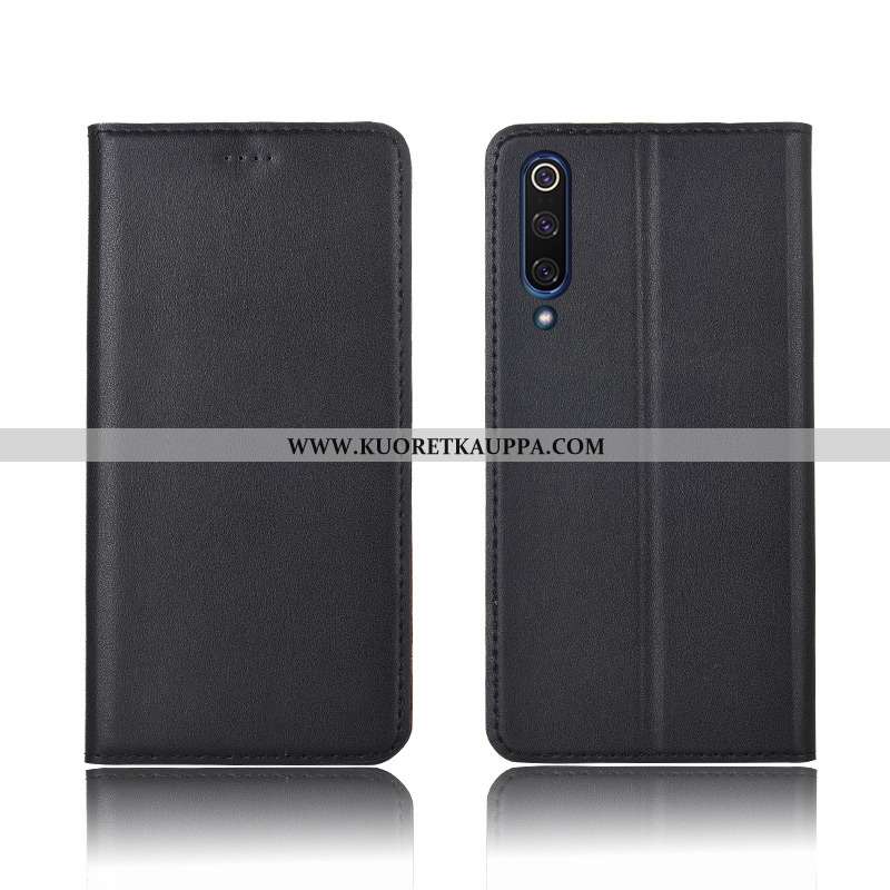 Kuori Xiaomi Mi 9 Lite, Kuoret Xiaomi Mi 9 Lite, Kotelo Xiaomi Mi 9 Lite Pehmeä Neste Silikoni Malli