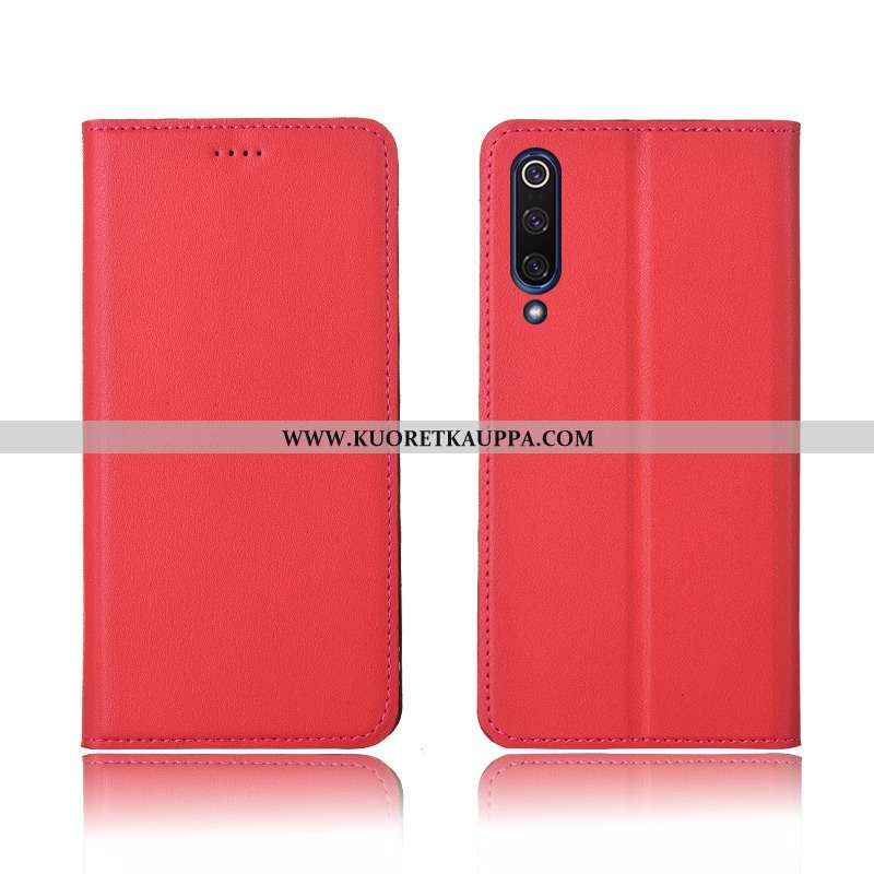 Kuori Xiaomi Mi 9 Lite, Kuoret Xiaomi Mi 9 Lite, Kotelo Xiaomi Mi 9 Lite Pehmeä Neste Silikoni Malli