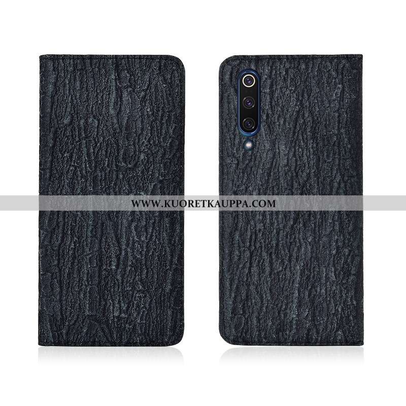 Kuori Xiaomi Mi 9 Lite, Kuoret Xiaomi Mi 9 Lite, Kotelo Xiaomi Mi 9 Lite Pehmeä Neste Silikoni Muoka