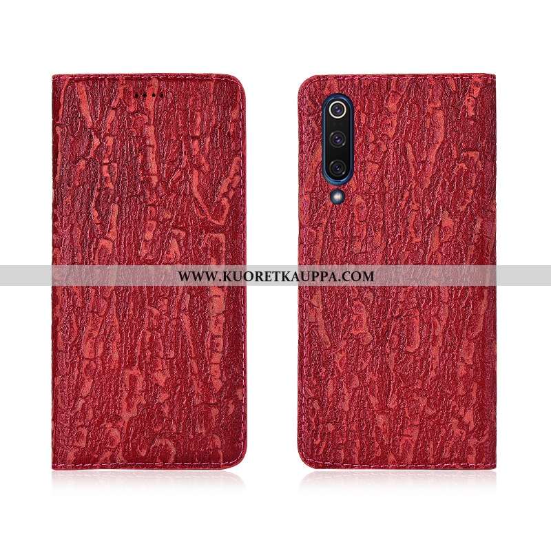 Kuori Xiaomi Mi 9 Lite, Kuoret Xiaomi Mi 9 Lite, Kotelo Xiaomi Mi 9 Lite Pehmeä Neste Silikoni Muoka