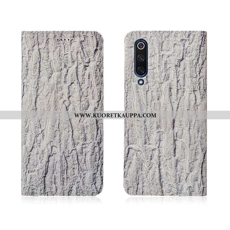 Kuori Xiaomi Mi 9 Lite, Kuoret Xiaomi Mi 9 Lite, Kotelo Xiaomi Mi 9 Lite Pehmeä Neste Silikoni Muoka