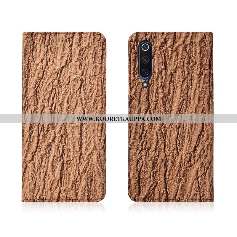 Kuori Xiaomi Mi 9 Lite, Kuoret Xiaomi Mi 9 Lite, Kotelo Xiaomi Mi 9 Lite Pehmeä Neste Silikoni Muoka