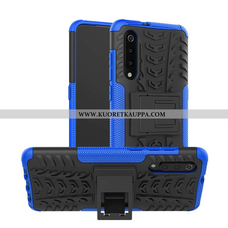 Kuori Xiaomi Mi 9 Lite, Kuoret Xiaomi Mi 9 Lite, Kotelo Xiaomi Mi 9 Lite Pehmeä Neste Silikoni Murtu