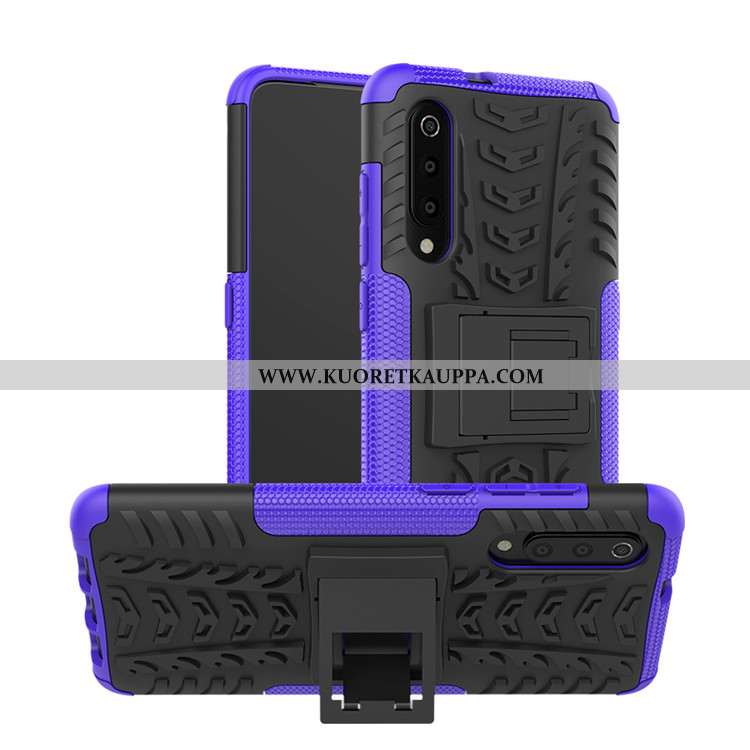 Kuori Xiaomi Mi 9 Lite, Kuoret Xiaomi Mi 9 Lite, Kotelo Xiaomi Mi 9 Lite Pehmeä Neste Silikoni Murtu