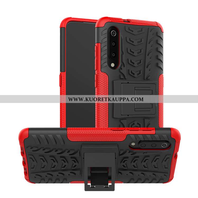 Kuori Xiaomi Mi 9 Lite, Kuoret Xiaomi Mi 9 Lite, Kotelo Xiaomi Mi 9 Lite Pehmeä Neste Silikoni Murtu