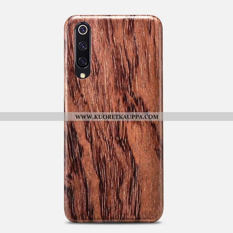 Kuori Xiaomi Mi 9 Lite, Kuoret Xiaomi Mi 9 Lite, Kotelo Xiaomi Mi 9 Lite Pesty Suede Ripustettavat K