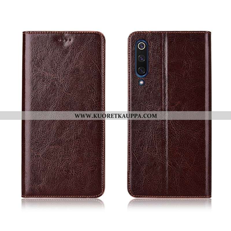 Kuori Xiaomi Mi 9 Lite, Kuoret Xiaomi Mi 9 Lite, Kotelo Xiaomi Mi 9 Lite Silikoni Suojaus Malli Pien