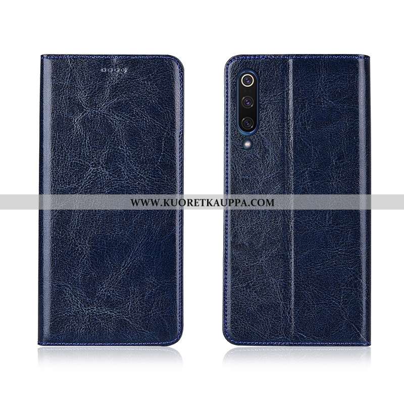 Kuori Xiaomi Mi 9 Lite, Kuoret Xiaomi Mi 9 Lite, Kotelo Xiaomi Mi 9 Lite Silikoni Suojaus Malli Pien